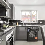 Beaver Stay - Leicester Serviced Accommodation