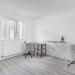 Beaver Stay - Leicester Serviced Accommodation