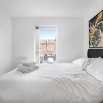 Beaver Stay - Leicester Serviced Accommodation